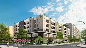 shophouse giá siêu hời tại châu thành, tân hương, tiền giang chỉ 600 triệu ban đầu, căn 84,5m2