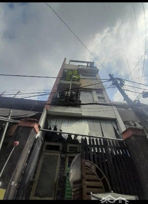 ngã tư âu cơ lạc long quân, 107m2 4 tầng chỉ 7.8 tỷ tl