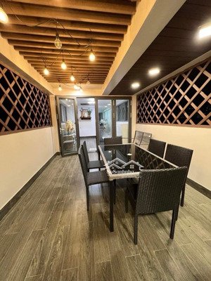 bán nhà riêng tại huỳnh tấn phát, 82m2