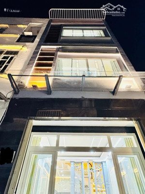 bán nhà riêng đi mỹ tại hoa phượng,p7, phú nhuận. giá 2,9tỷ. 62m2. chính chủ hot!