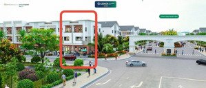 shophouse centa riverside căn góc hàng hiếm, 184m2, 19.7 tỷ, chiết khấu tới 5%. lh: 