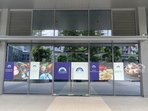 bán shophouse b12b the opera residence, the metropole thủ thiêm | 