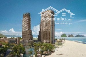 với tài chính 700tr sở hữu ngay căn hộ view biển, dự án aria bay hạ long