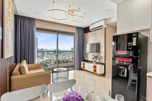 cho thuê cc 3pn, 2wc, 24 triệu, 117m2 tại the gold view. lh: 