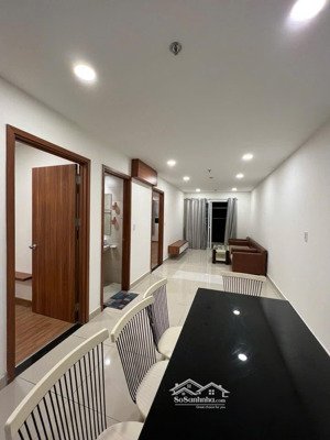 bán căn 2pn 2wc chung cư cityland. dt 80m2, đầy đủ nội thất, giá 4tỷ950tr