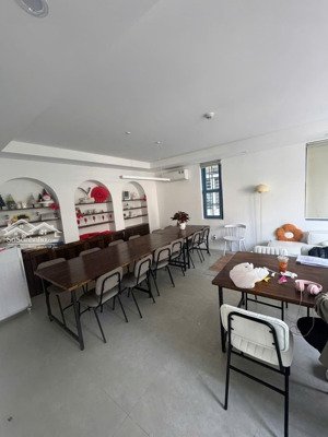 bán tòa nhà 5 tầng dòng tiền 60 triệu trịnh công sơn hải châu đà nẵng giá 23,5 tỷ