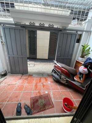 chính chủ cho thuê nhà riêng tại ngõ 105 láng hạ, đống đa