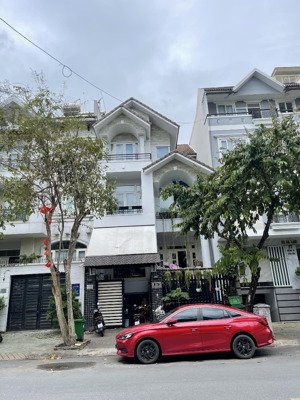 cho thuê villa 11 đường 34, phường an khánh, quận 2