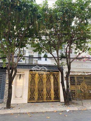 căn góc dương quảng hàm, p6, quận gò vấp 3 lầu giá 15 tỷ tl