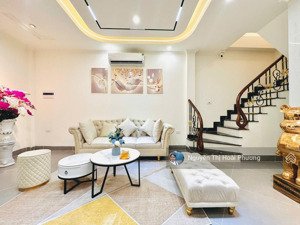 chủ giảm giá sốc! bán nhà minh khai, trước nhà ô tô van nhỏ, dân xây, 39m2, giá 6 tỷ 6