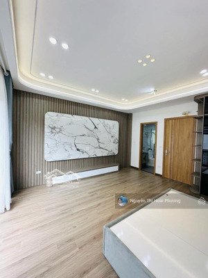 bán gấp! bán nhà mai động, sổ riêng, kcbt gần ô tô, 42m2, giá 7 tỷ 6