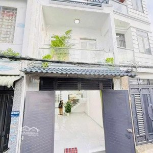 bán nhà 2 tầng hxh tch18, tân chánh hiệp, q.12, 4,1x12m, hậu 4,5m, 4,18ty tl