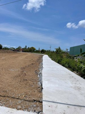 đất 380tr/130m2 full thổ cư cách mặt tiền ql50 50m xã ong cai, phường sơn quy, đồng tháp