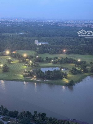 mời thuê căn hộ 2pn 2wc 65m2 đủ đồ view hồ thiên nga toà r1 onsen ecopark. hl ạ