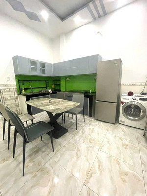 bán nhà riêng tại dương quảng hàm, hẻm xe hơi, chính chủ hot!