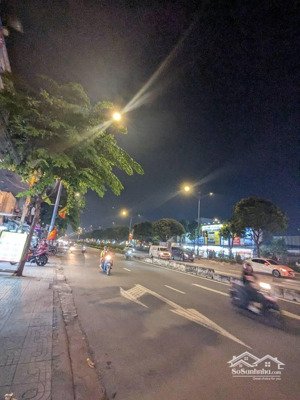 nhà mặt tiền trường chinh - q12 - ngang 5x21m cho thuê kinh doanh 50tr/tháng - giá chỉ nhỉnh 23tỷ