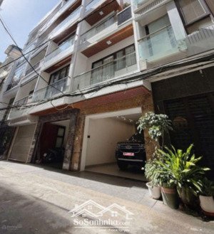 bán nhà mới thang máy phân lô vip hà trì - hà đông gara ô tô