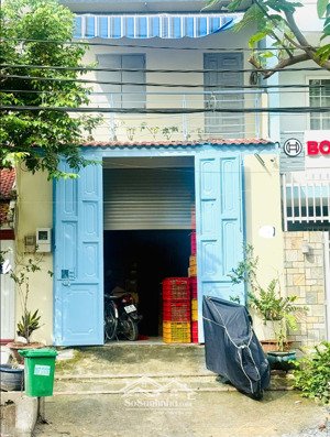 cần bán nhà mtkd đường số, kdc nam hùng vương, phường an lạc, bình tân