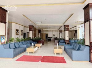 bán khách sạn hoàn công sát biển thùy vân - tp. vũng tàu