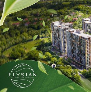 elysian by gamuda land chính thức nhận booking cho tháp b ưu đãi chiết khấu lên đến 9%