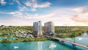 sun spana tower - chỉ 2,6 tỷ (100%) sở hữu căn hộ trung tâm đà nẵng - view sông hàn view pháo hoa