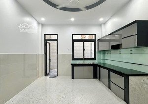 bán nhà xây mới 4 tầng đường tây thạnh. đang có dòng tiền 29 triệu/tháng