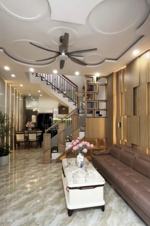 đỉnh nóc nhà sịn giá mềm, chủ bán nhà tân canh - p1 - tân bình. dt 34m2 (3.4x10m). sổ đẹp