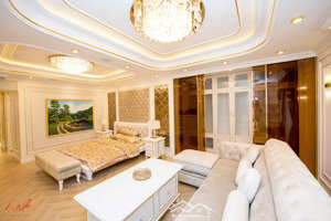 bán nhà mặt phố trần văn kiểu, quận 6, tp.hcm, giá cực chất 300 tỷ, 1200m2