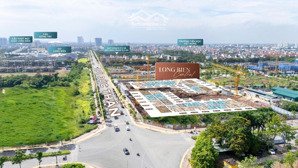 suất ngoại giao căn 2pn, 76m2, hướng đn. vào tên trực tiếp, giá cđt, không bán chênh. view nội khu