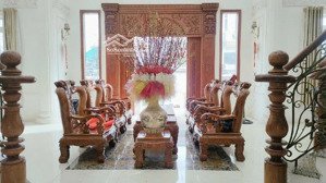 bán biệt thự 900m2 tại thạnh xuân 40, quận 12, hcm chỉ với 32 tỷ