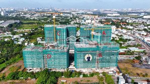 elysian cất nốc tháp a-c. nhận booking cho tòa tháp cuối cùng ưu đãi chiết khấu đến 9% 