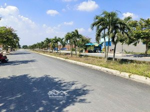 chính chủ bán đất nền kđt an hạ lotus vị trí đẹp, hạ tầng hoàn chỉnh, sổ