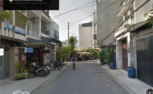 bán đất hẻm xe hơi 7m, một trục thông chiến lược và hương lộ 2