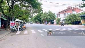 siêu hot: lô đất 100m² khái tây 1, gần fpt & làng đh, giá rẻ chỉ 3.6 tỷ