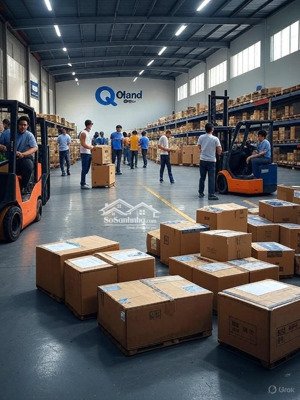 chuyển nhượng nhà máy 5100m2 tại kcn điện ngọc, quảng nam