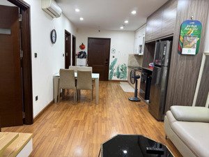 [chính chủ] cho thuê cc ở home city - trung kính complex 16 triệu, 70m2 siêu hot view đẹp