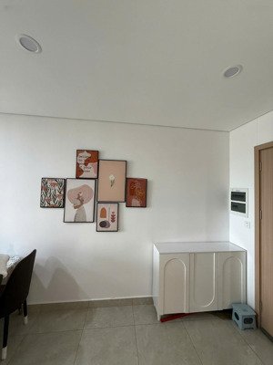 [ mai anh leasing ] cho thuê căn hộ cao cấp 1,5 phòng ngủ - minato residence