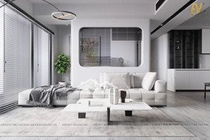 chủ nhà gửi bán căn hộ 60m2 trung hòa nhân chính, giá 4,9 tỷ