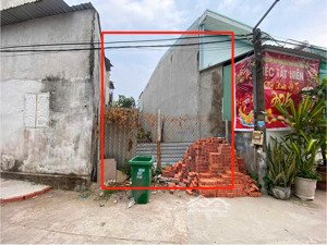 đất 68m2 - long trường - hẻm xe hơi - chỉ hơn 50tr/m2