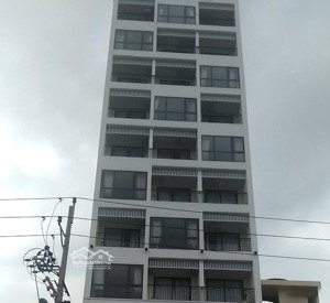 bán khách sạn view biển mân thái đà nẵng