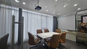 chính chủ cần bán tòa nhà vừa ở vừa làm tòa văn phòng mặt phố