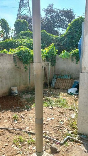 đất hiếm tân hòa 2 ngang 10m cực hiếm, giá chỉ 54tr/m²