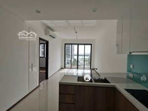 căn hộ cao cấp one verandah 1 phòng ngủ - nội thất cơ bản - 58m2 - giá 13tr/th - trống sẵn