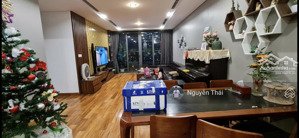 (giá chuẩn) bán căn 3pn-2wc 120m2 imperia garden, nhà đẹp, full nội thất, có slot ô tô. giá 12,5 tỷ