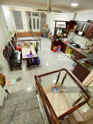 7 giảm còn 6.68 tỷ, 4.9x10m, nở hậu, 5 tầng, bán nhà mới, aeon tân phú, đoàn giỏi