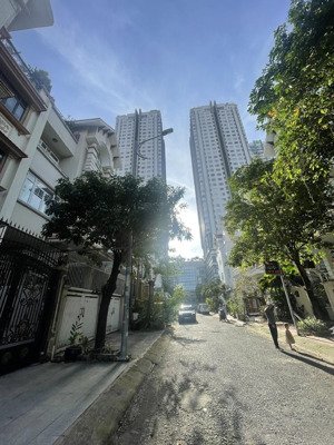 biệt thự nhà số 8 ngay khuôn viên kdc himlam dt: 10x20m có tm giá: 55 tỷ ( tl cc ) lh: 