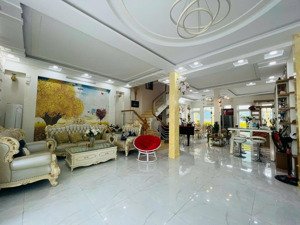 bán biệt thự khu phương nam đường nguyễn hữu tiến gara 2 ô tô, full nội thất cao cấp 25 tỷ tl