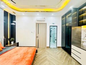 Bán nhà mặt tiền kinh doanh Điện Biên Phủ phường 11 quận 10, DT: 3.5x19m, 6 lầu thang máy, giá 19.8 tỷ