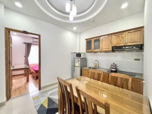 căn hộ 2pn tách bếp - giá ưu đãi, đầy đủ tiện nghi ngay quận 1