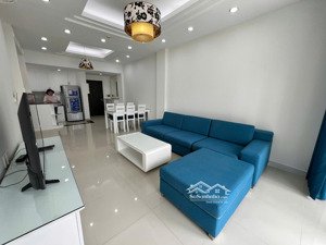 cho thuê căn hộ riverside residence, 20 triệu, 84 m2, đẹp, nhiều tiện ích tại q7, hcm